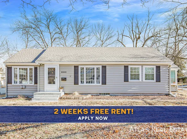 6043 Fontana St, Fairway, KS 66205