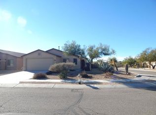 6712 S Averroes Rd, Tucson, AZ 85757