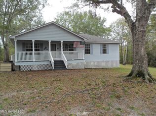 7120 Lake Dr, Perkinston, MS 39573