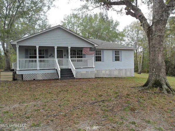 7120 Lake Dr, Perkinston, MS 39573