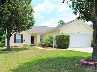 883 Anchor Way NE, Kannapolis, NC 28083