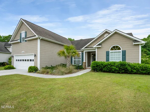 122 Leyland Way, Hampstead, NC 28443