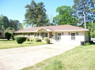 1005 Louisiana Ave, Minden, LA 71055