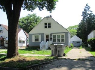 4764 N 44th St, Milwaukee, WI 53218