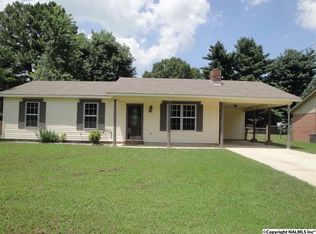 1010 Clarkview St SW, Decatur, AL 35601