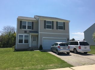 4109 Cypress Dr, Zion, IL 60099