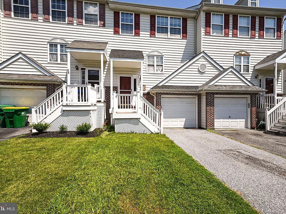 1st image of 13 Ann Marie Ct #143