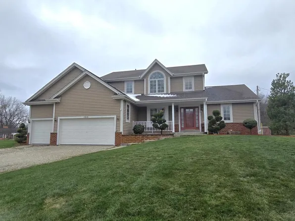 1515 South Green Hill ROAD, New Berlin, WI 53146