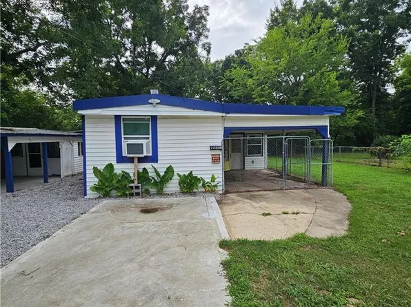440 Eagle St, Marksville, LA 71351