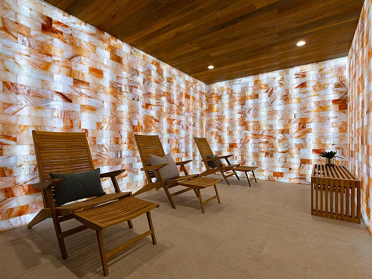 Salt Room