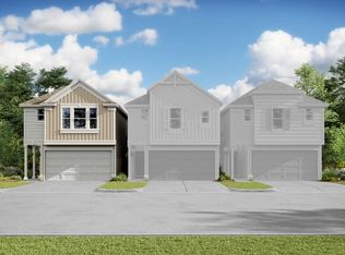 3108 La Rambla Dr, Houston, TX 77047