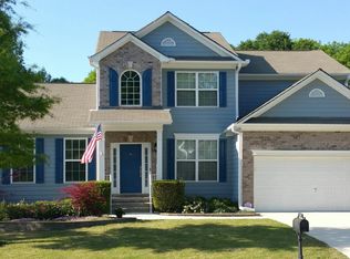 2829 Glenlocke Cir NW, Atlanta, GA