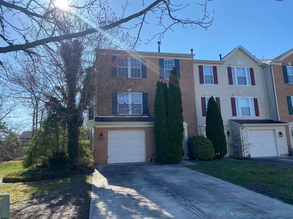 707 Saint Thomas Dr, Egg Harbor Township, NJ 08234