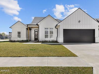109 Cherrywood Dr, Lafayette, LA, 70508