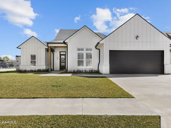 109 Cherrywood Dr, Lafayette, LA 70508