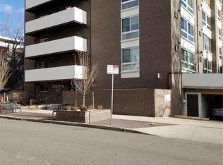 1050 N Lafayette St APT 203, Denver, CO 80218