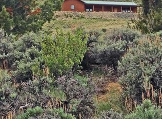 21 Water Gulch Ct, Dubois, WY 82513
