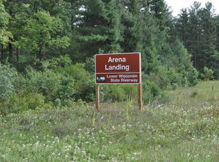 30 Willow St, Arena, WI 53503