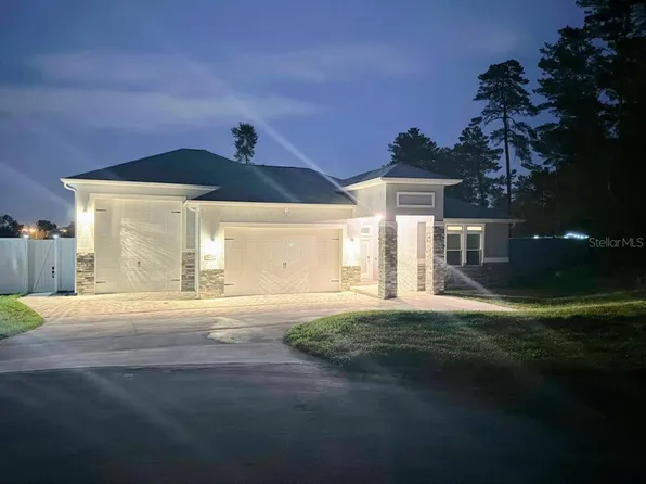 9805 SW 44th Ter, Ocala, FL 34476