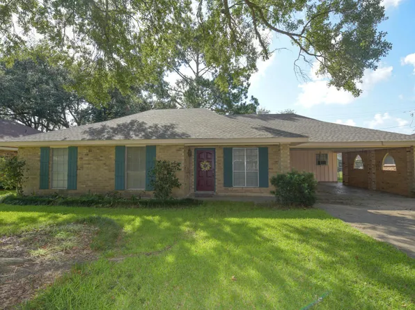 213 Levy Dr, Lafayette, LA 70506