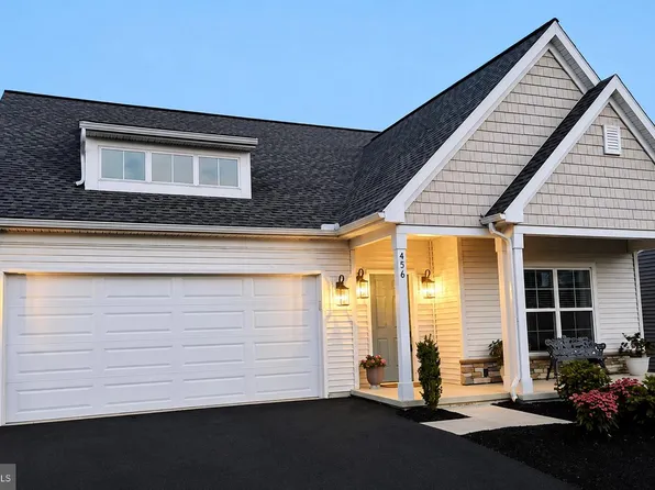 456 Stone Gate Blvd #L-0154, Annville, PA 17003