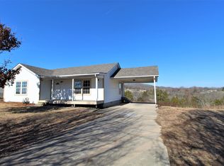 18 McGinnis Ln, Brush Creek, TN 38547