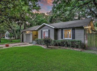 415 Sue St, Houston, TX 77009