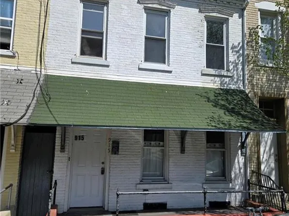 915 W Chew St, Allentown, PA 18102