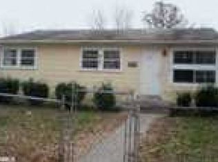 2509 Whitcomb St, Richmond, VA 23223