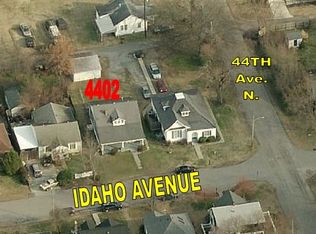 4402 Idaho Ave, Nashville, TN 37209