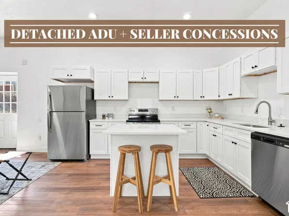 2861 S 2700 E, Salt Lake City, UT 84109