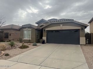 2789 W Angel Way, Queen Creek, AZ 85142