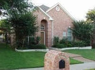 3033 Silver Springs Ln, Plano, TX 75025