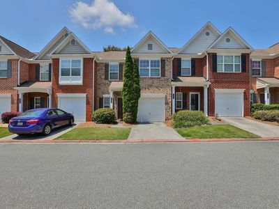 2406 Heritage Park Cir NW #25, Kennesaw, GA, 30144