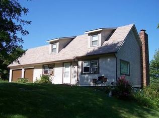 10400 S Gibson Rd, Lone Jack, MO 64070