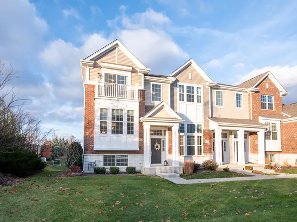 4477 Monroe Ct, Naperville, IL