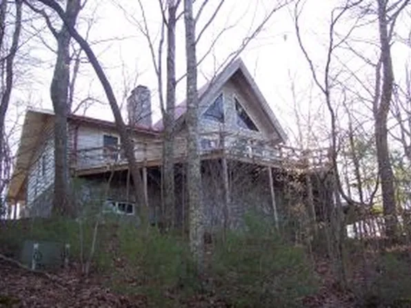 461 Little Switzerland Private Dr, Bristol, TN 37620