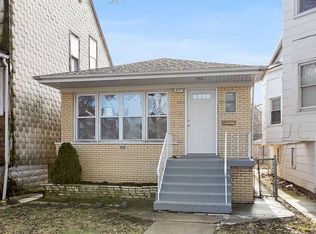 617 E 92nd St, Chicago, IL