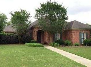 7219 Mid Pines Dr, Montgomery, AL 36117