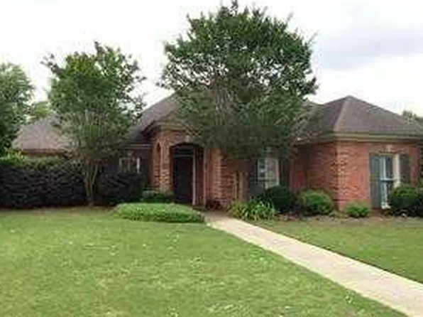 7219 Mid Pines Dr, Montgomery, AL 36117