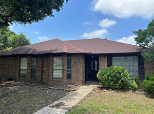 1317 Chicota Dr, Plano, TX 75023