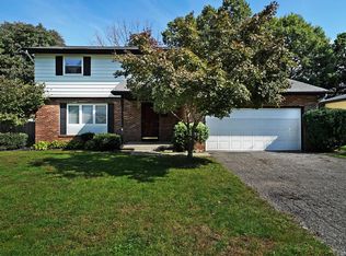 1106 Matterhorn Dr, Reynoldsburg, OH