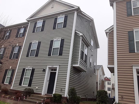 2nd image of 229 Alabaster St Unit 242