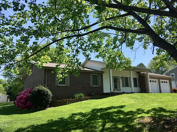 5th image of 2008 S Belmont Dr