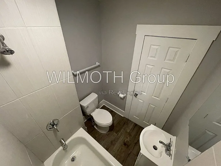 129 W Hendricks St #4 — Photo 9