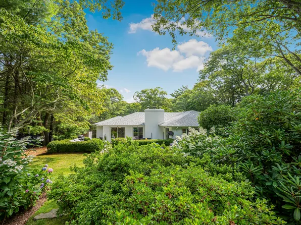 11 Peters Path, East Hampton, NY 11937