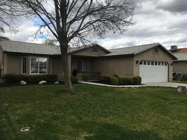 160 Cheney Ln, Coalinga, CA 93210