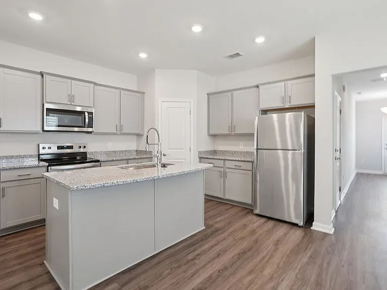 Harts Branch Townhomes — Photo 68
