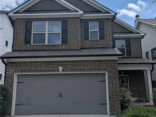 1785 Homeside Dr, Cumming, GA 30041