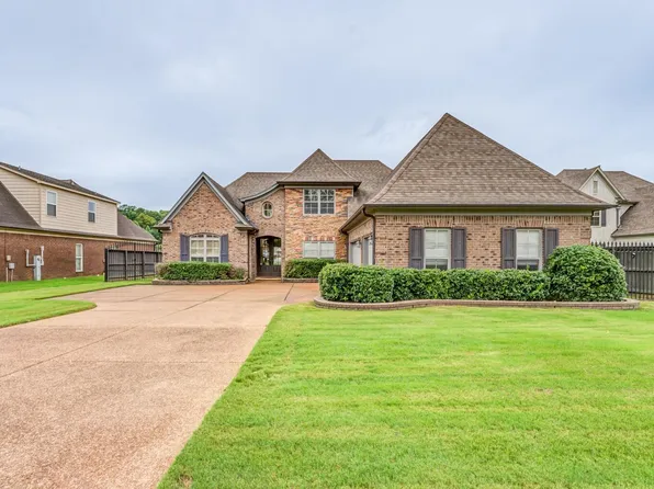 4713 Ravencrest Cv N, Bartlett, TN 38135